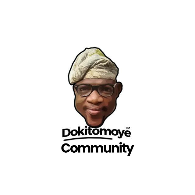 Dokitomoye Community